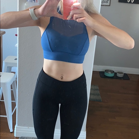 Lululemon sports bra - Picture 5 of 5